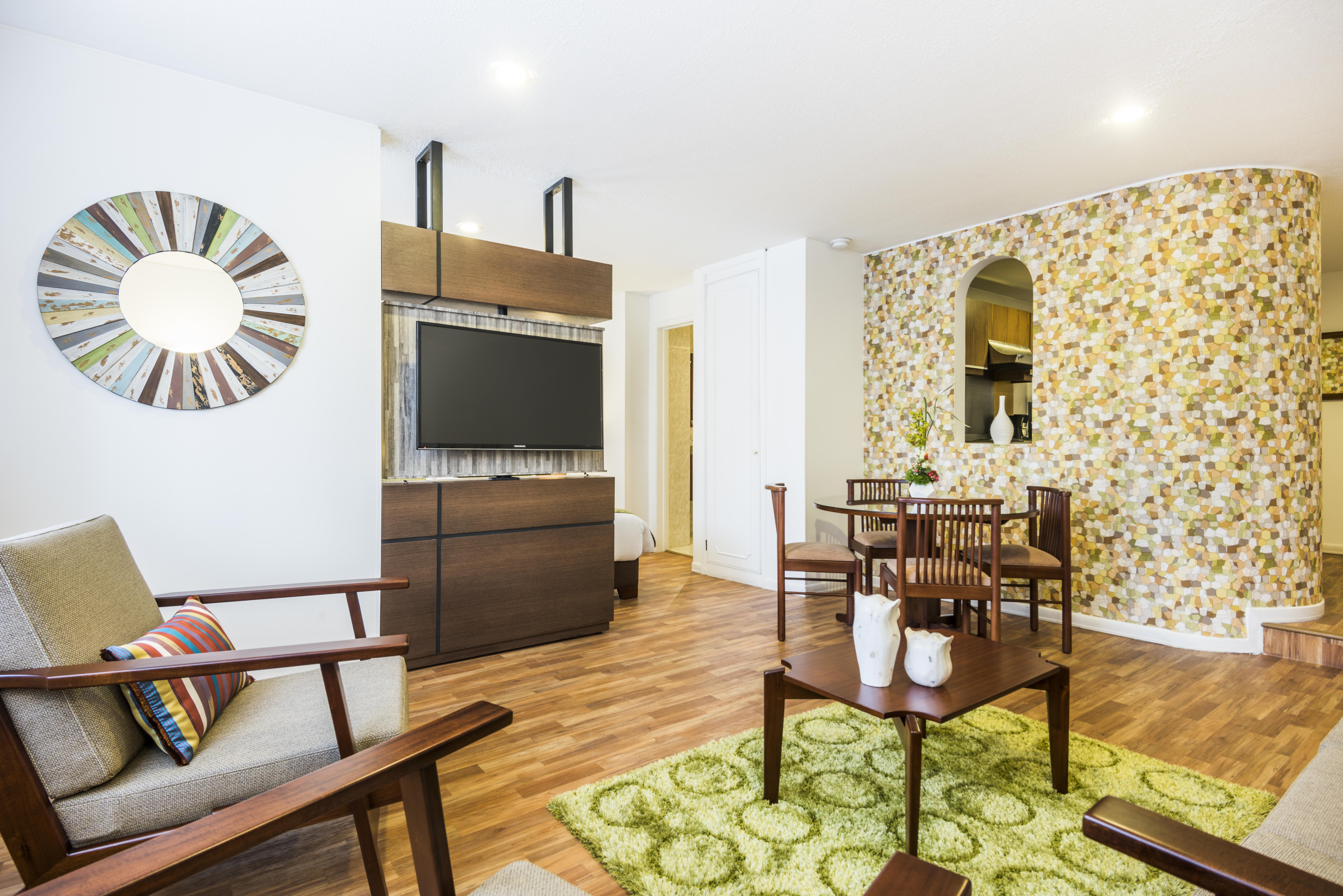 Hotel Vilar América Bogotá Extérieur photo