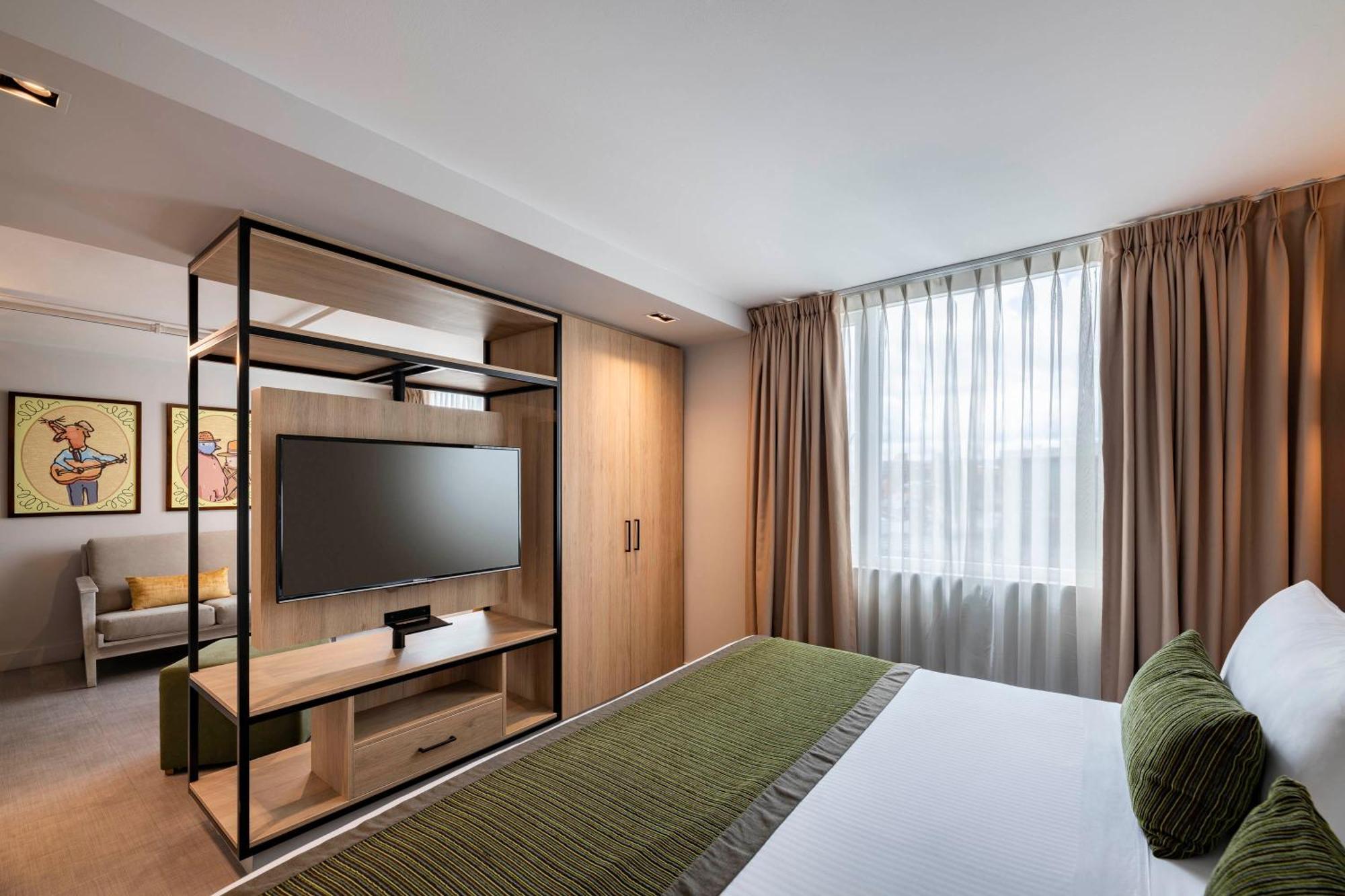 Hotel Vilar América Bogotá Extérieur photo