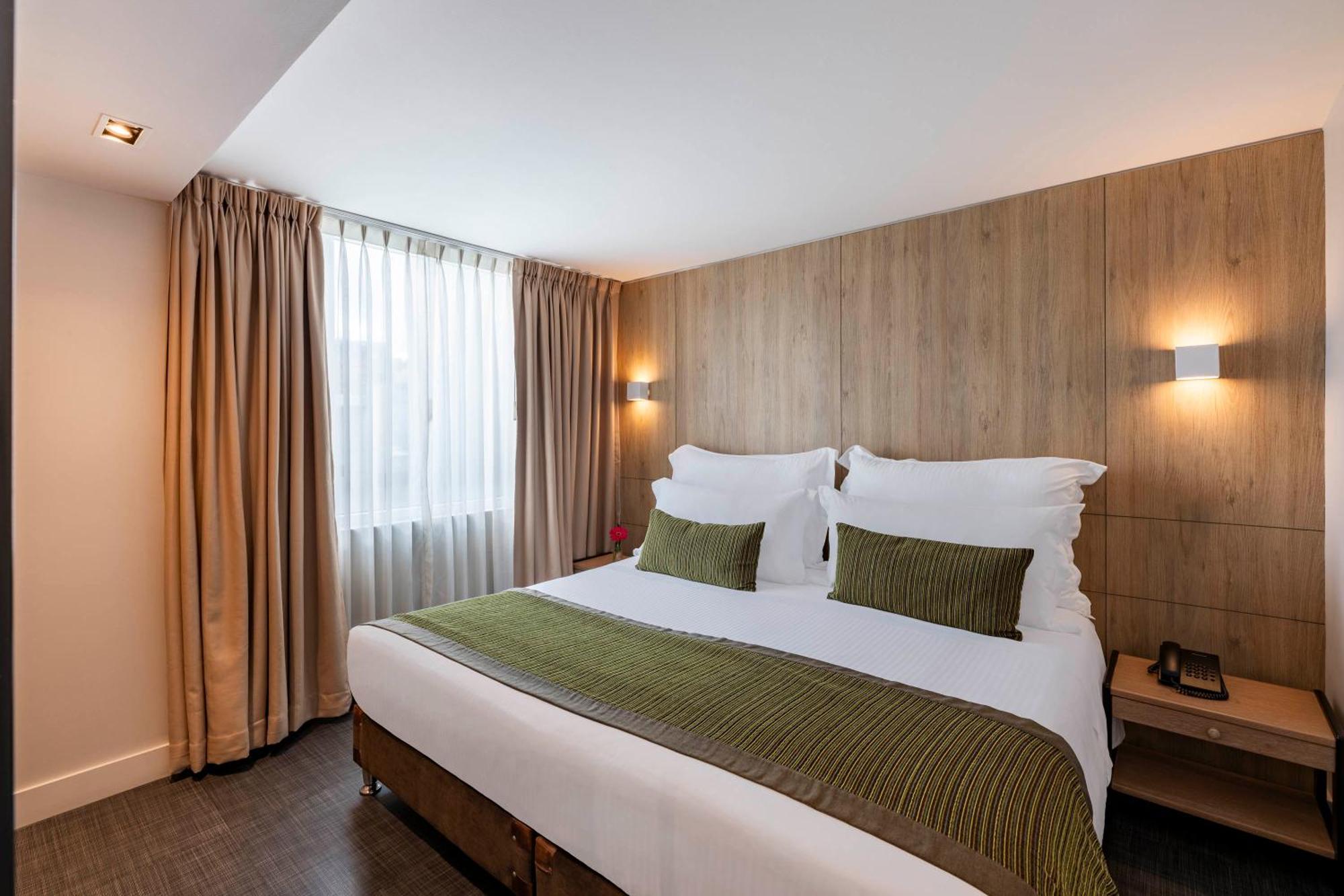 Hotel Vilar América Bogotá Extérieur photo