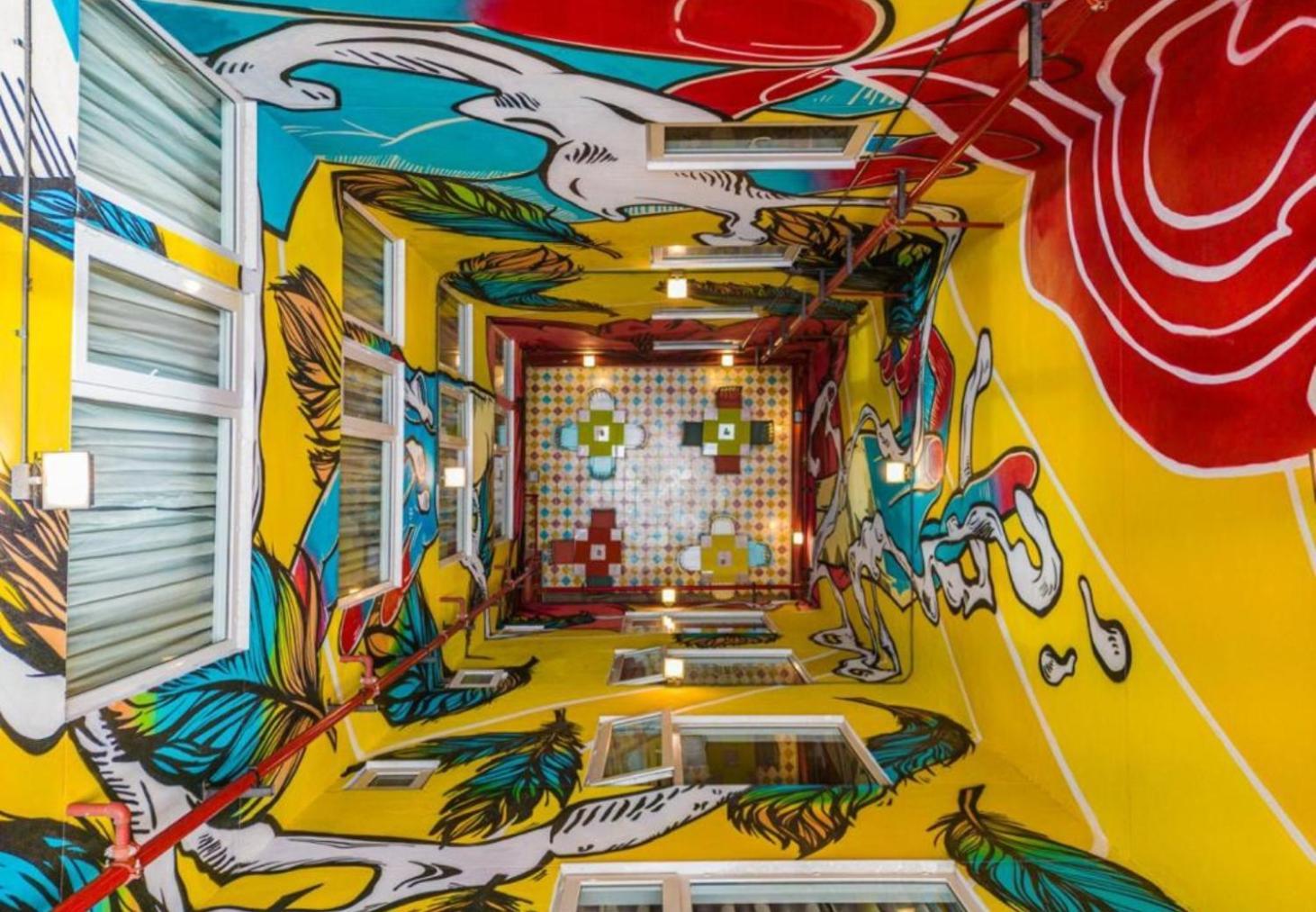 Hotel Vilar América Bogotá Extérieur photo