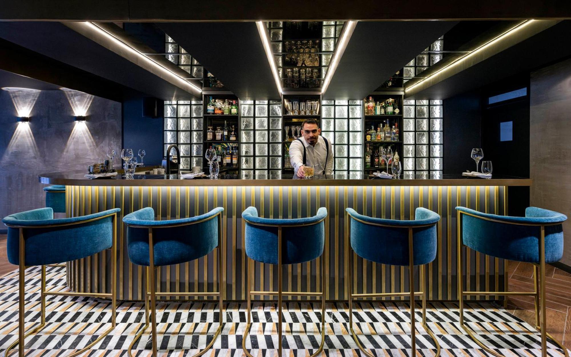 Hotel Vilar América Bogotá Extérieur photo