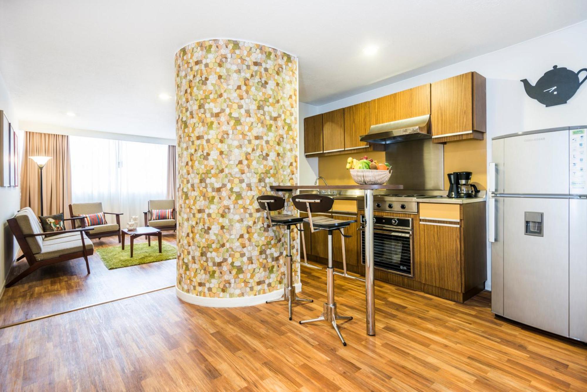 Hotel Vilar América Bogotá Extérieur photo