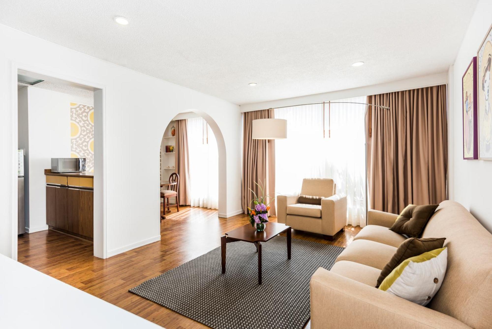 Hotel Vilar América Bogotá Extérieur photo