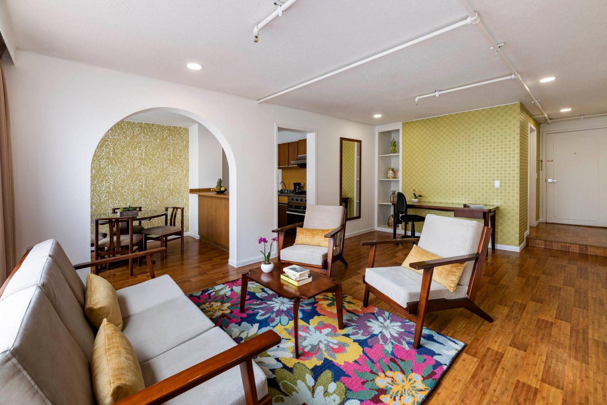 Hotel Vilar América Bogotá Extérieur photo