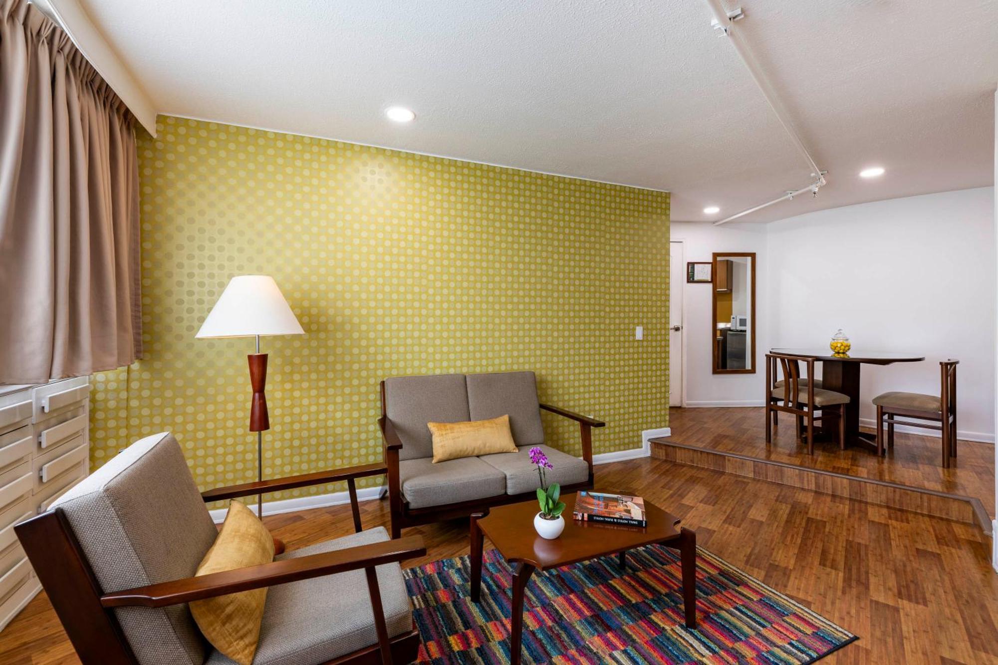 Hotel Vilar América Bogotá Chambre photo